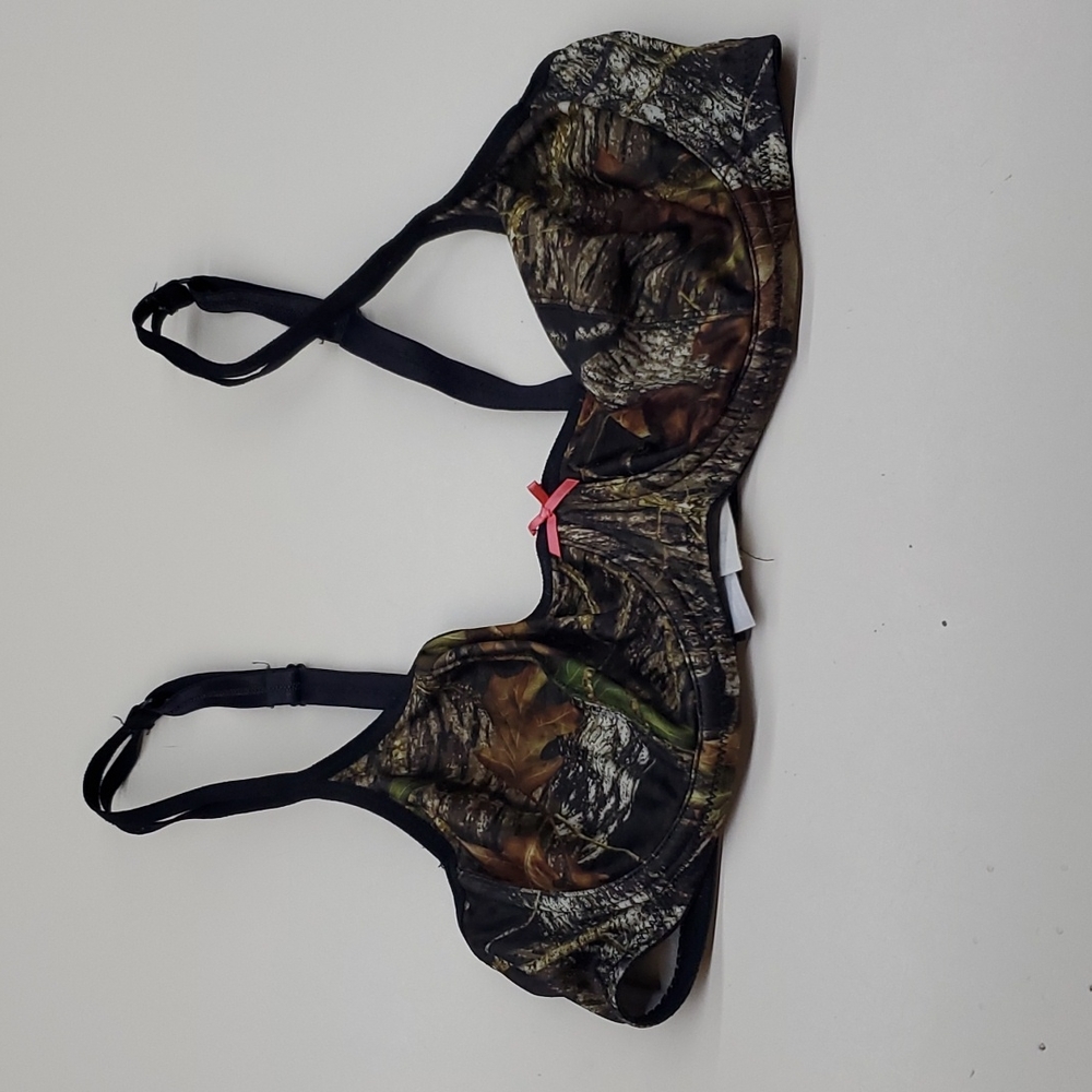 Wilderness Dreams Bra